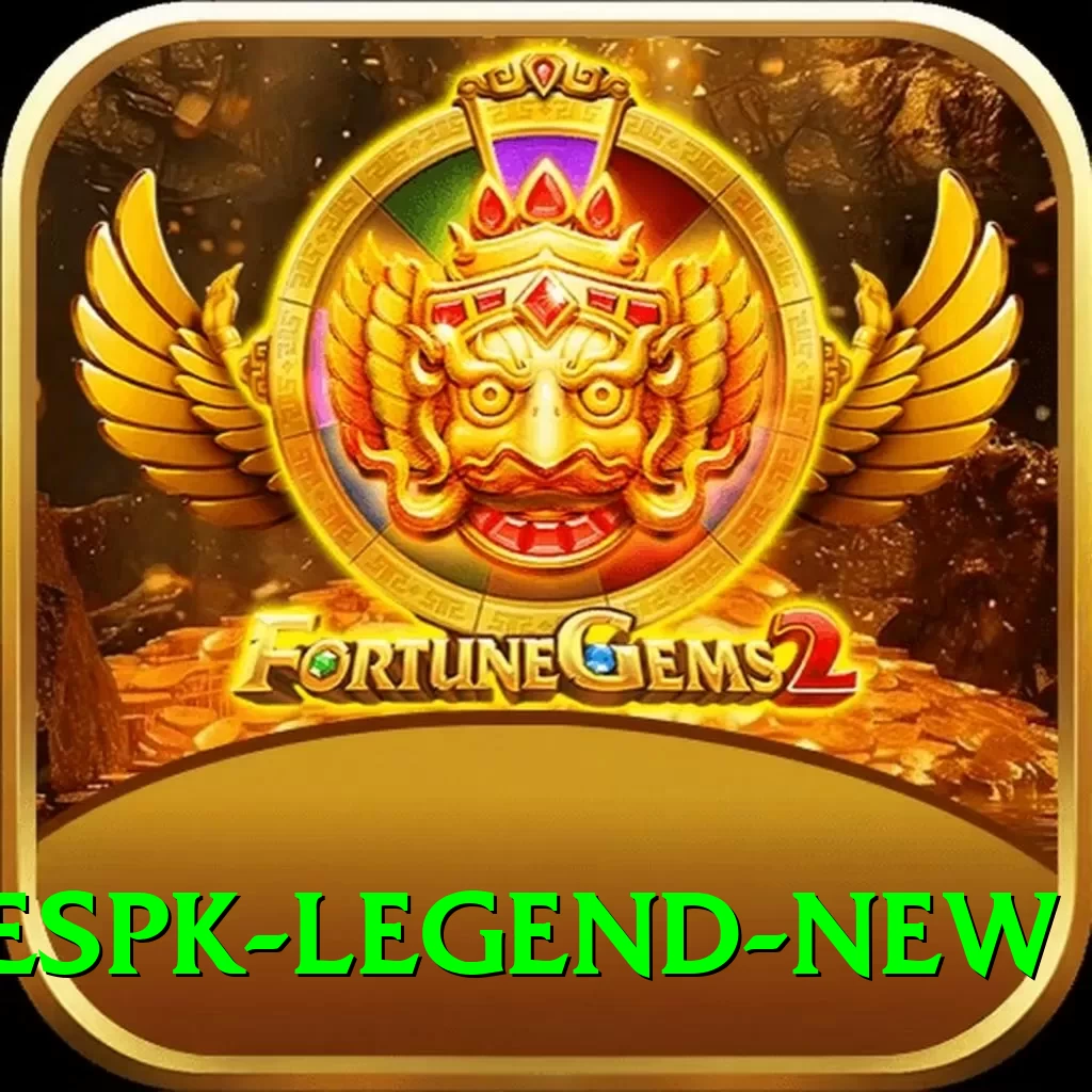 gamespk Legend New - 2