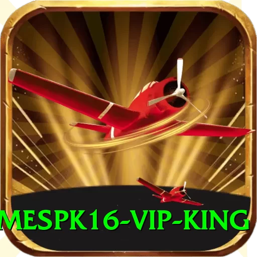 gamespk16 - VIP King - 2