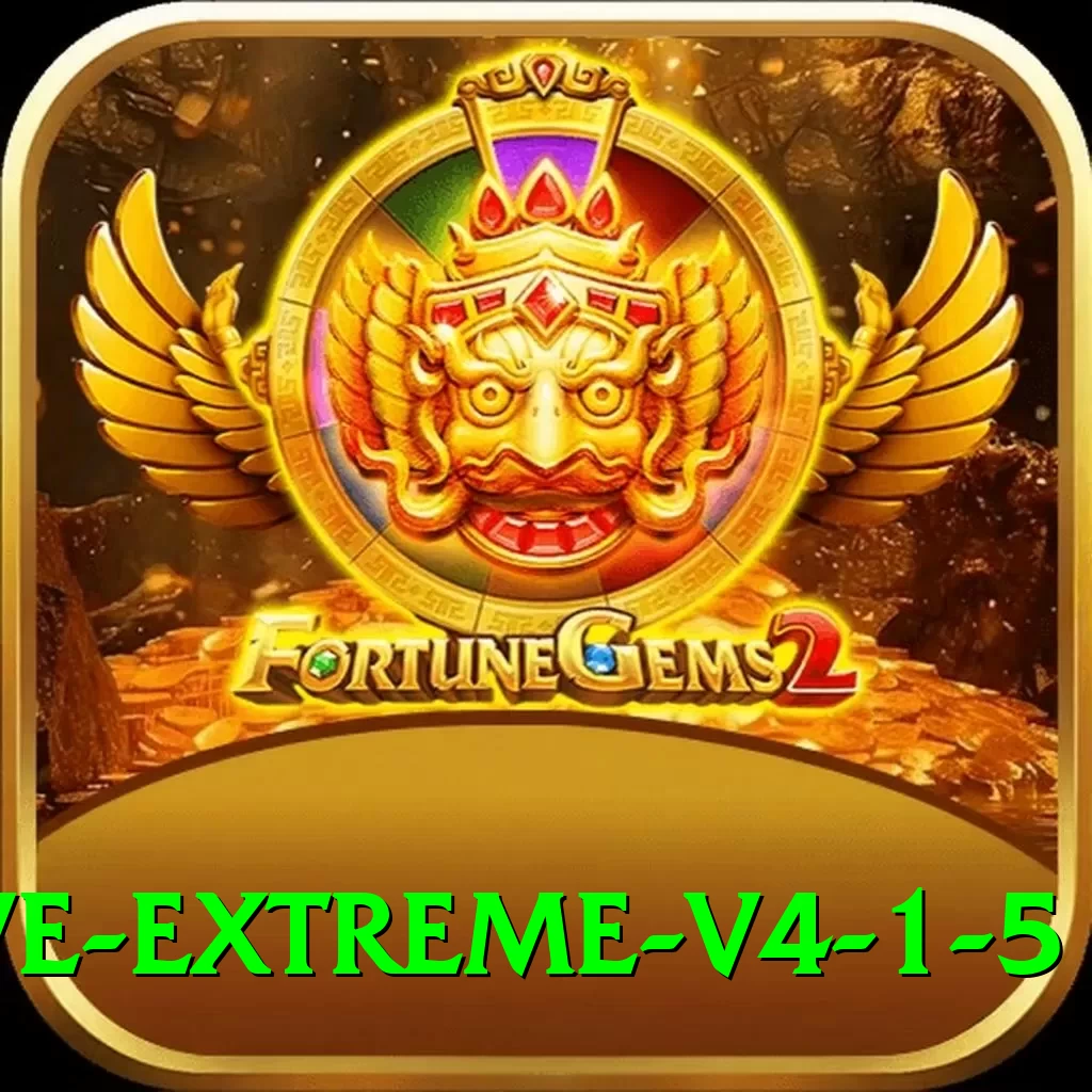 he777 Live Extreme v4.1.5 - 2