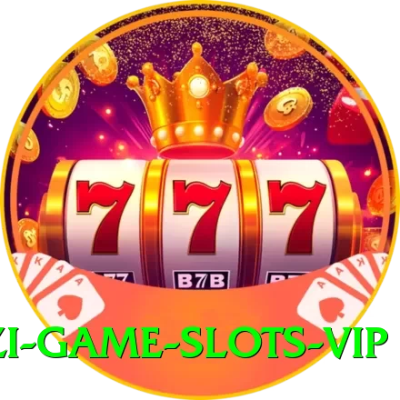 HiBazzi Game - Slots VIP - 2