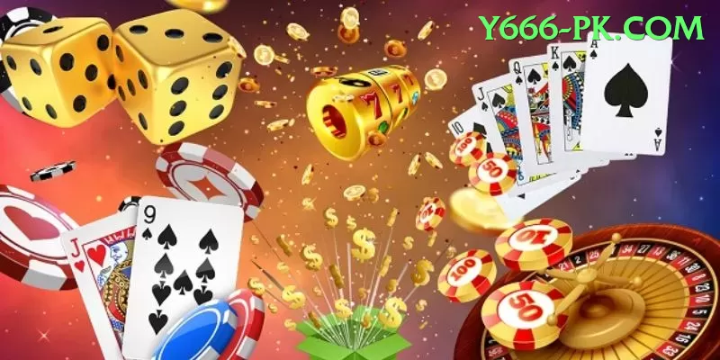 Karachi 777 Casino Official v5.8.2 Screenshot 1