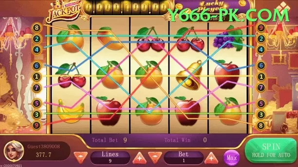 y666 Slots Royal v3.9.6 Screenshot 2