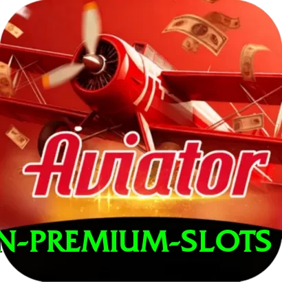 jjwin Premium Slots - 2