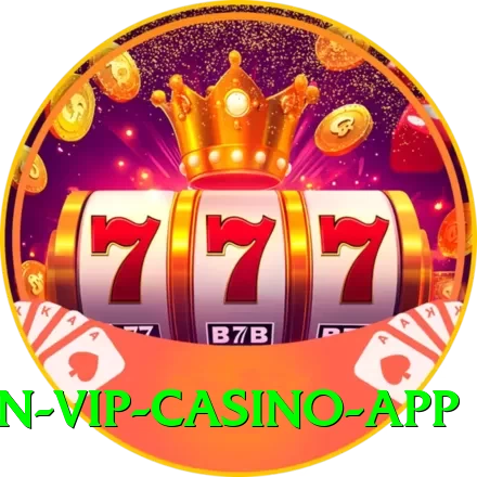 JJwin VIP Casino App - 2