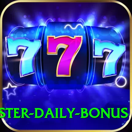 K9 Game Master - Daily Bonus - 2