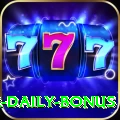 K9 Game Master - Daily Bonus