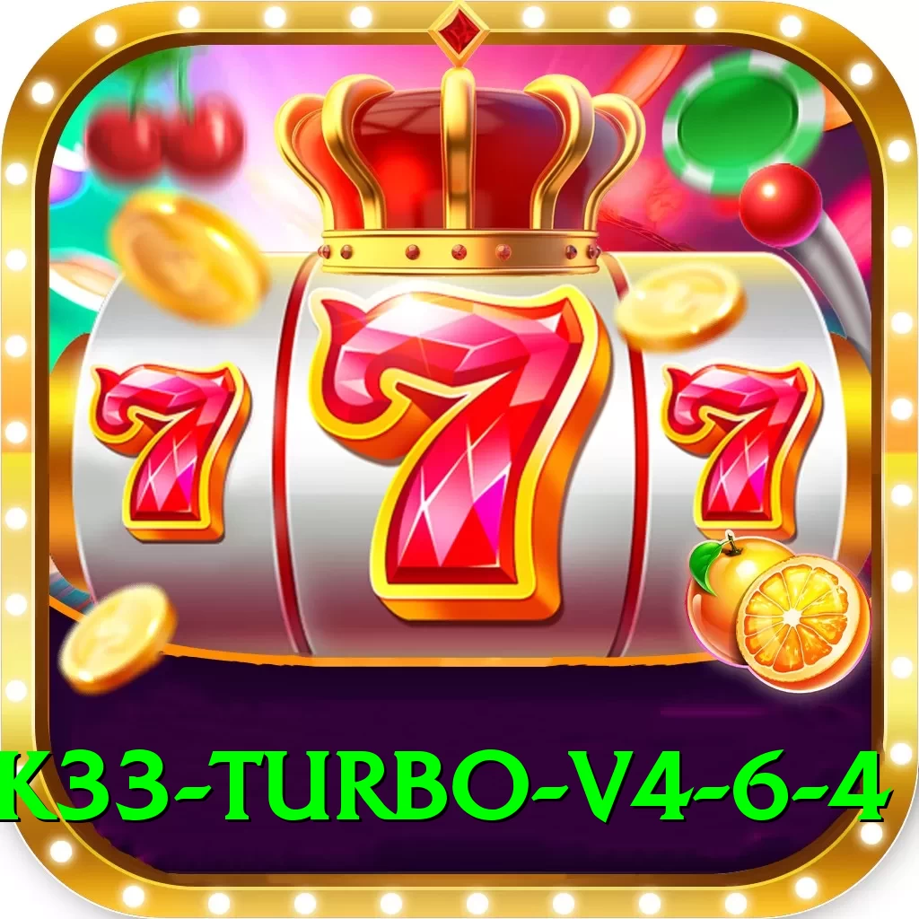 kk33 - Turbo v4.6.4 - 2