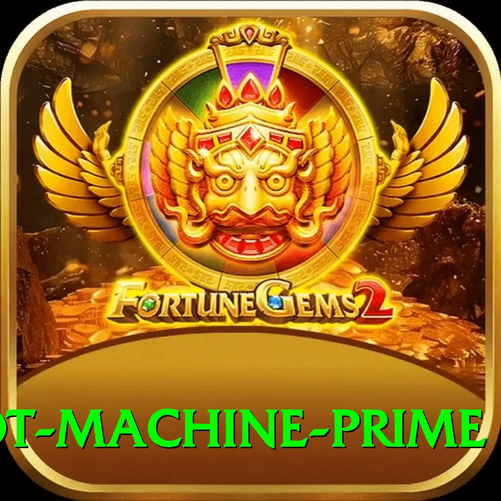 lg777 Slot Machine Prime - 2