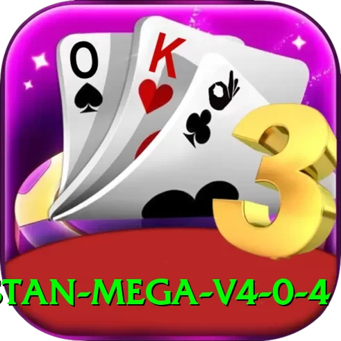 Live Casino Pakistan Pakistan Mega v4.0.4 - 2