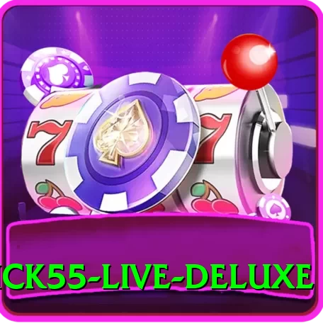 luck55 - Live Deluxe - 2