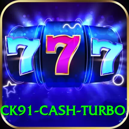luck91 Cash Turbo - 2