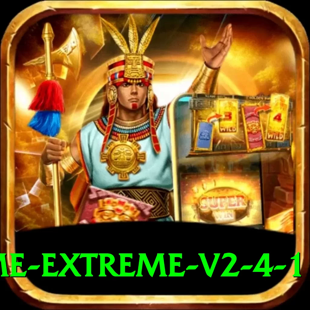 luck91 Game Extreme v2.4.1 - 2