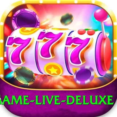 LuckPub Game Live Deluxe - 2