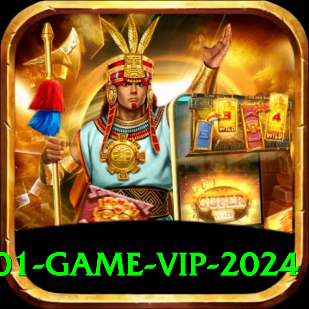 Lucky 101 Game VIP 2024 - 2