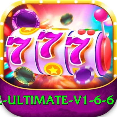luckypk777 Game Ultimate v1.6.6 - 2