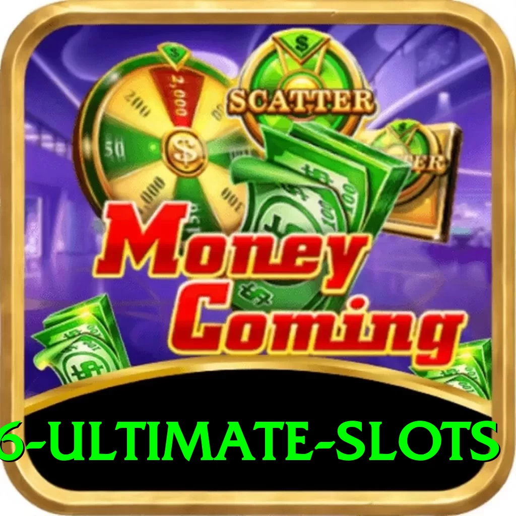m666 Ultimate Slots - 2