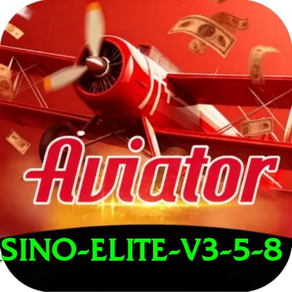 mj77 Casino Elite v3.5.8 - 2