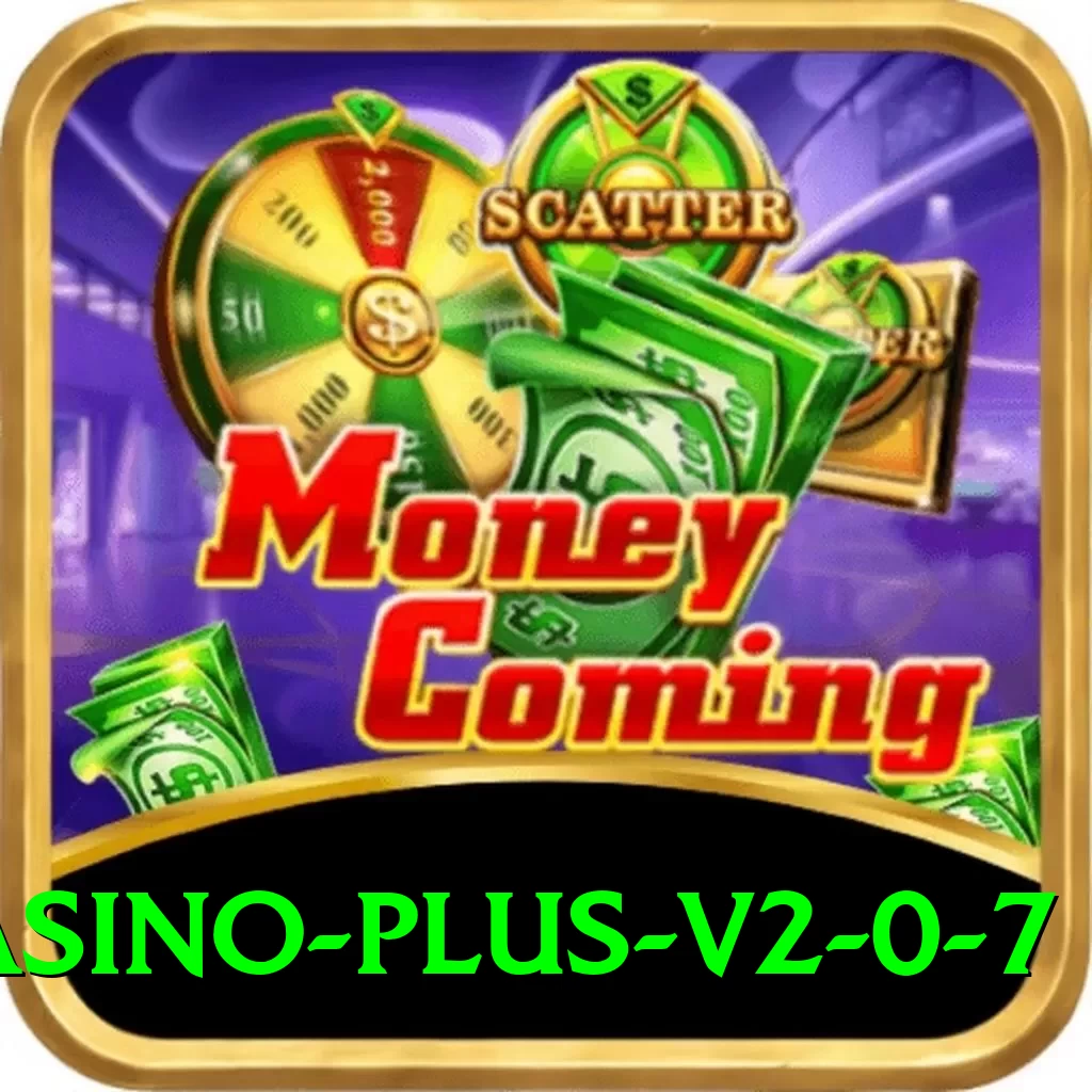 MJ77 Game Casino Plus v2.0.7 - 2