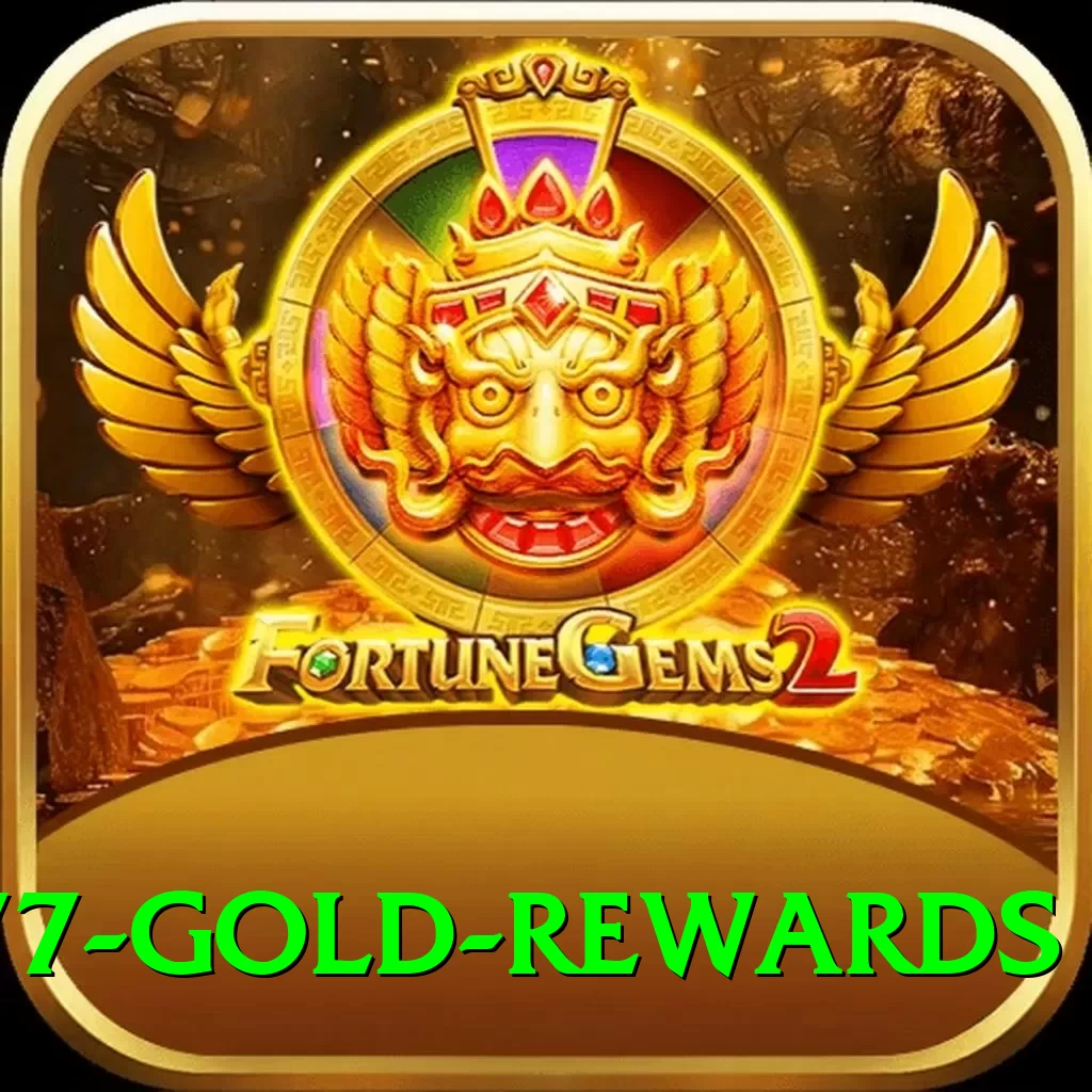 no777 Gold Rewards - 2