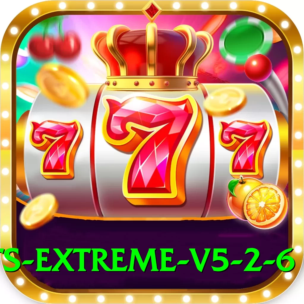 One21 Slots Slots Extreme v5.2.6 - 2