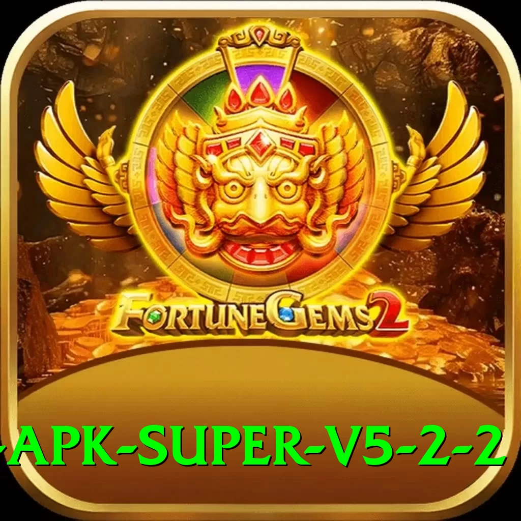 p999 APK Super v5.2.2 - 2