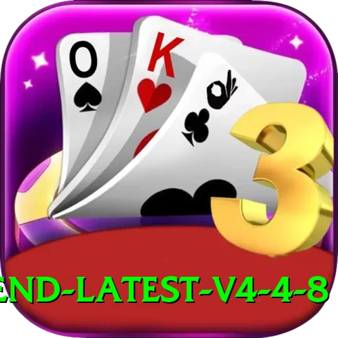 p999 Legend Latest v4.4.8 - 2