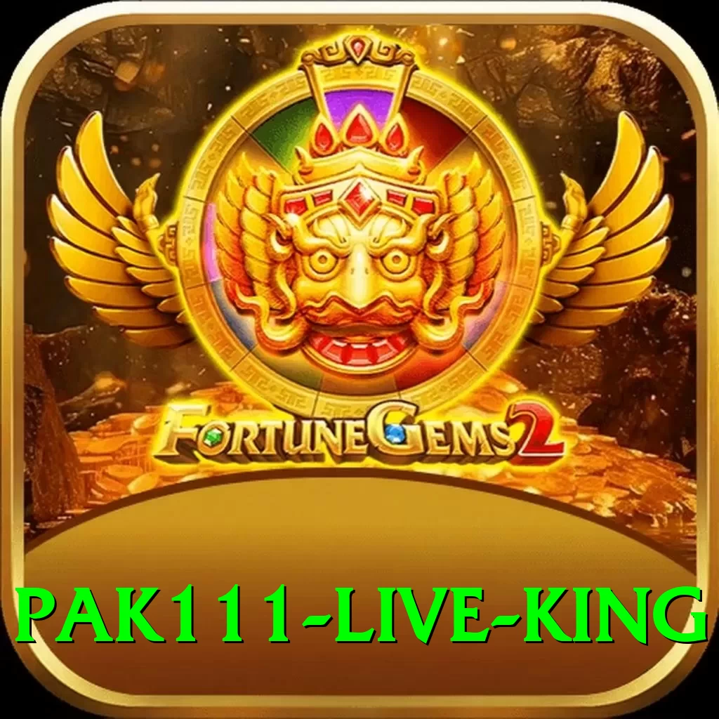 pak111 - Live King - 2