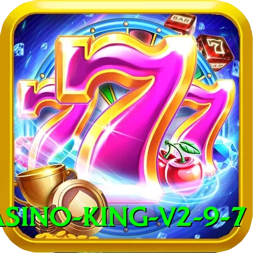 Paksuper Casino King v2.9.7 - 2
