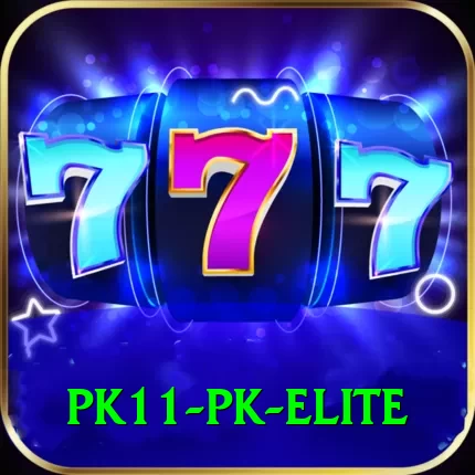pk11 PK Elite - 2
