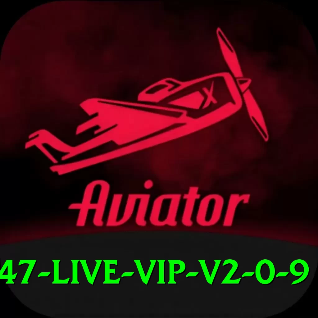 pk1947 Live VIP v2.0.9 - 2