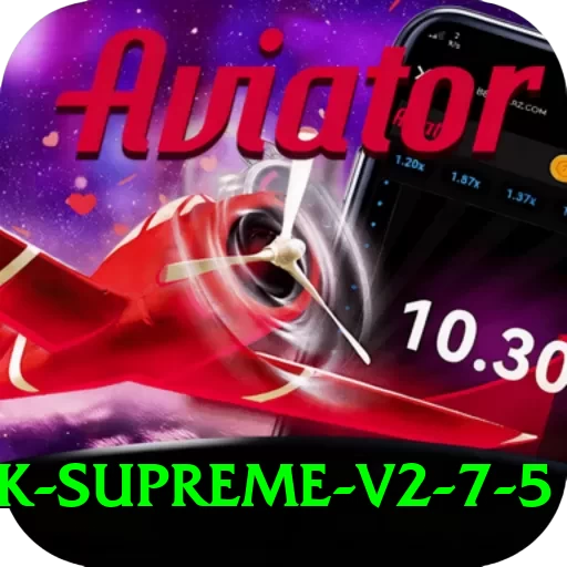pk555 APK Supreme v2.7.5 - 2