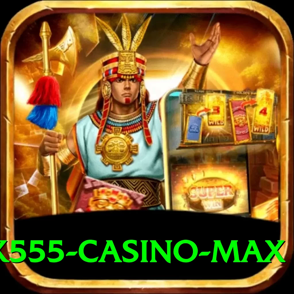 pk555 - Casino Max - 2