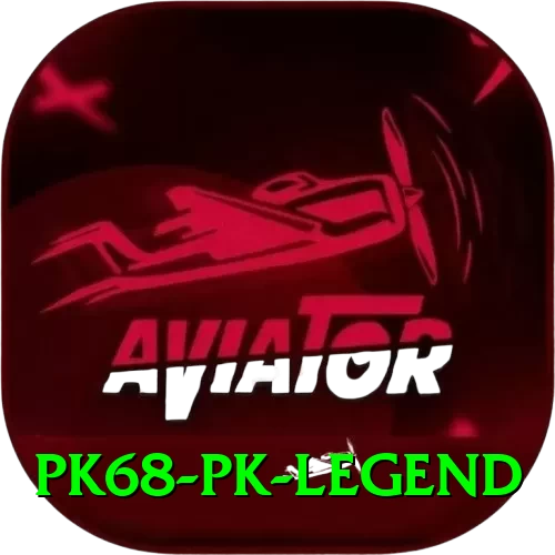 pk68 PK Legend - 2