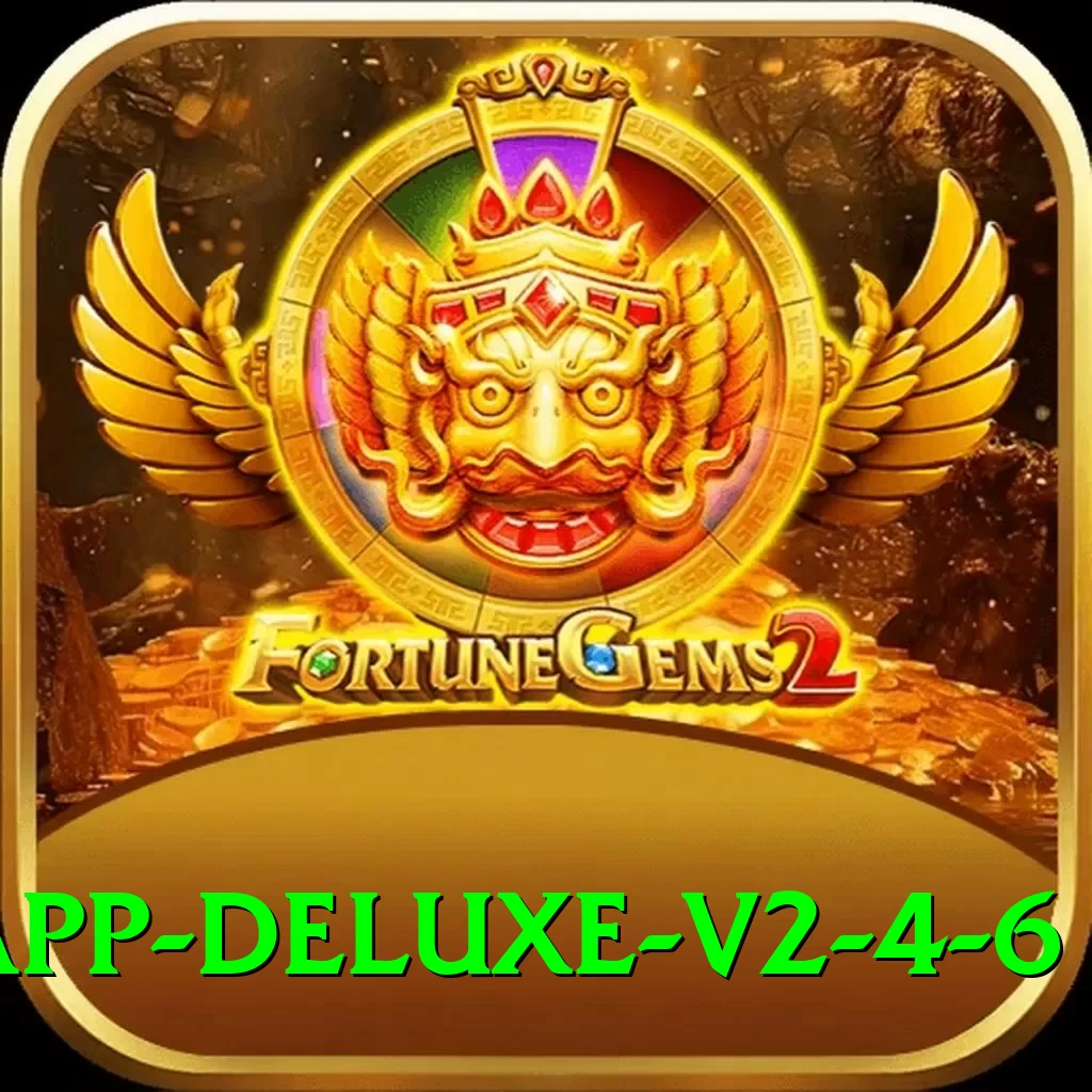 pk7 App Deluxe v2.4.6 - 2