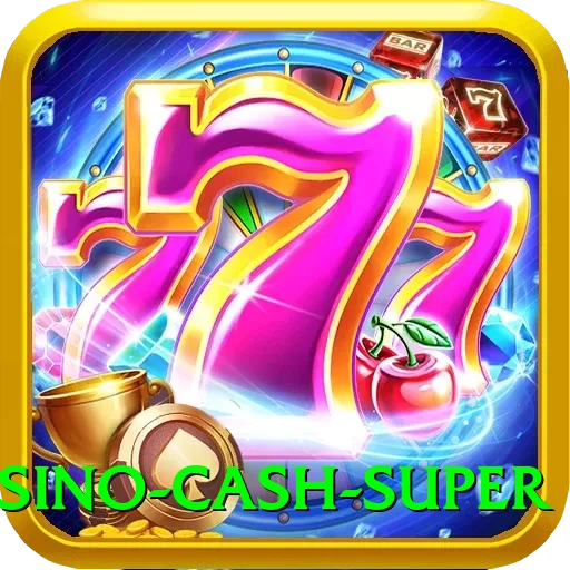 pkcasino Cash Super - 2