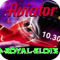 PKLOBO Royal Slots