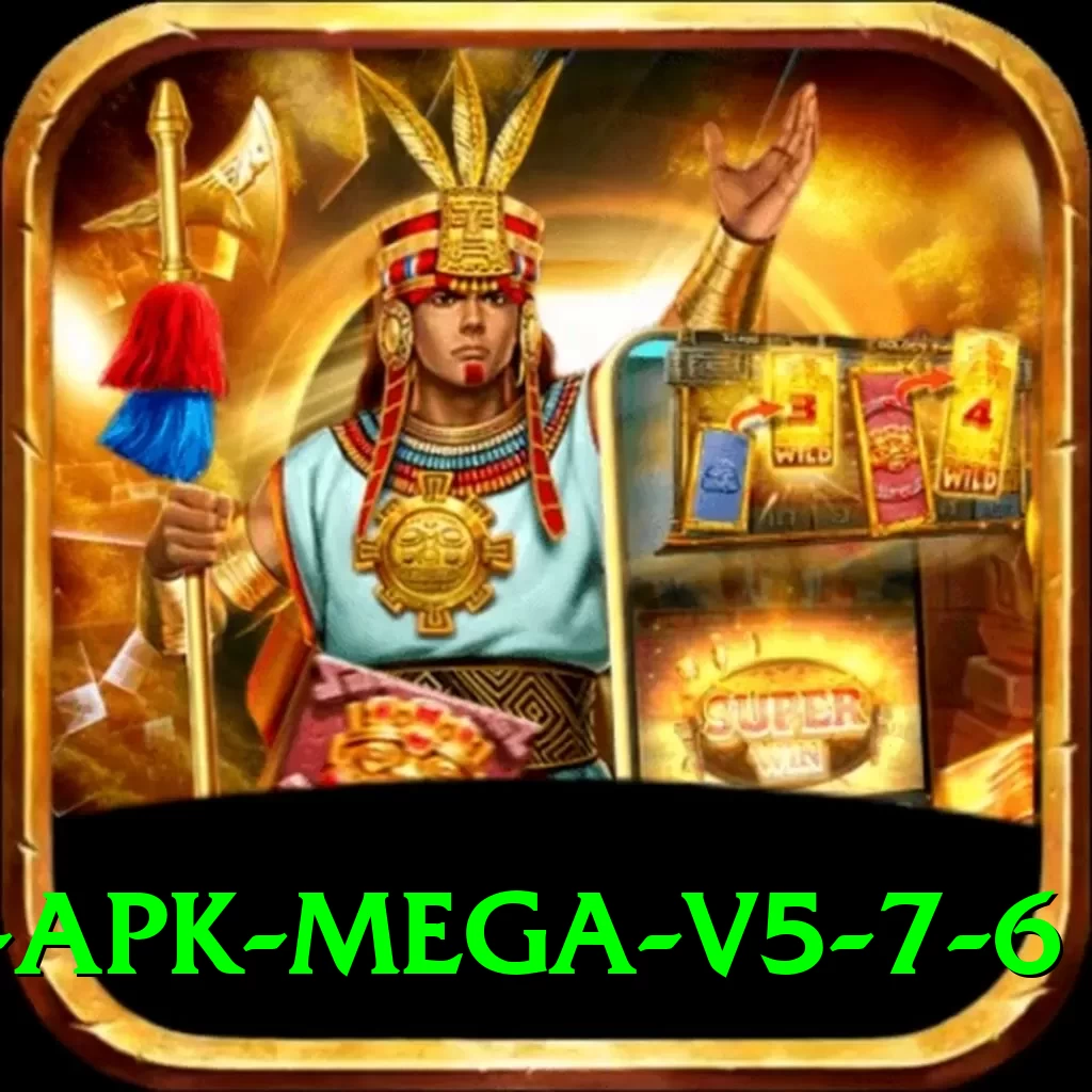 pkr333 APK Mega v5.7.6 - 2