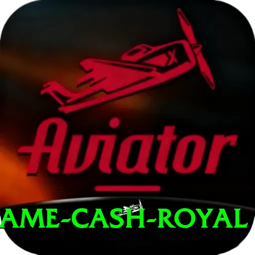 PKR47 Game Cash Royal - 2