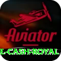 PKR47 Game Cash Royal