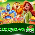 pkr888 Casino Legend v2.0.5