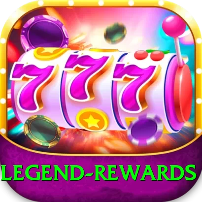 pkr98 Legend Rewards - 2