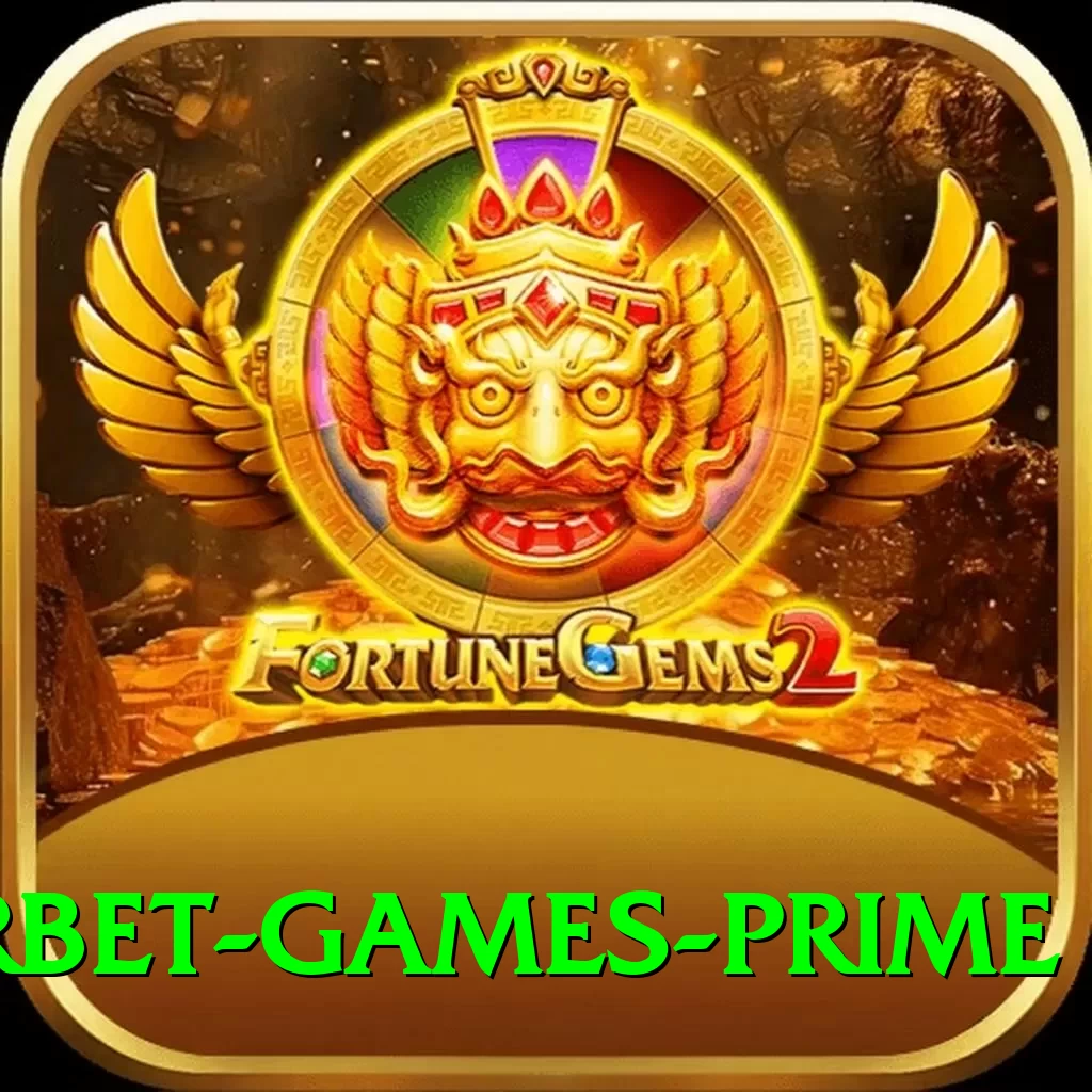 pkrbet Games Prime - 2