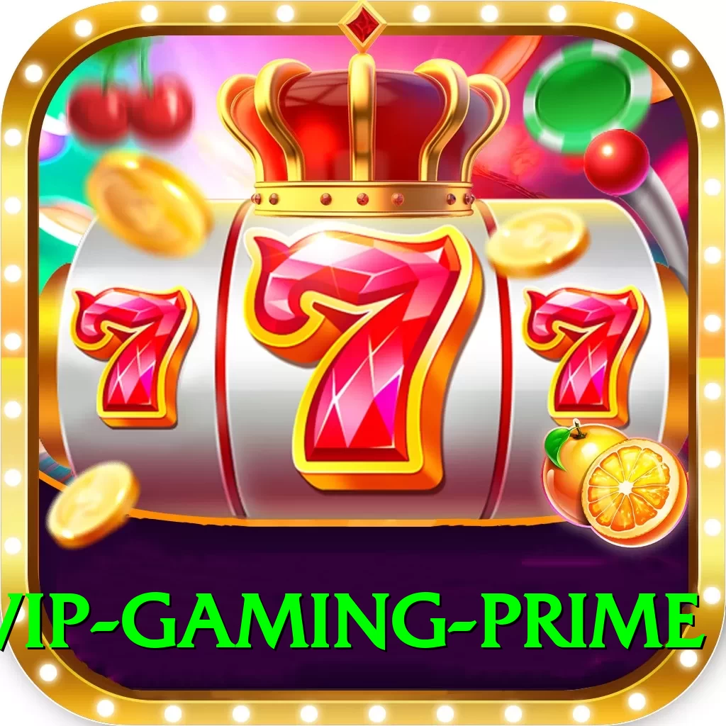 pkrvip Gaming Prime - 2