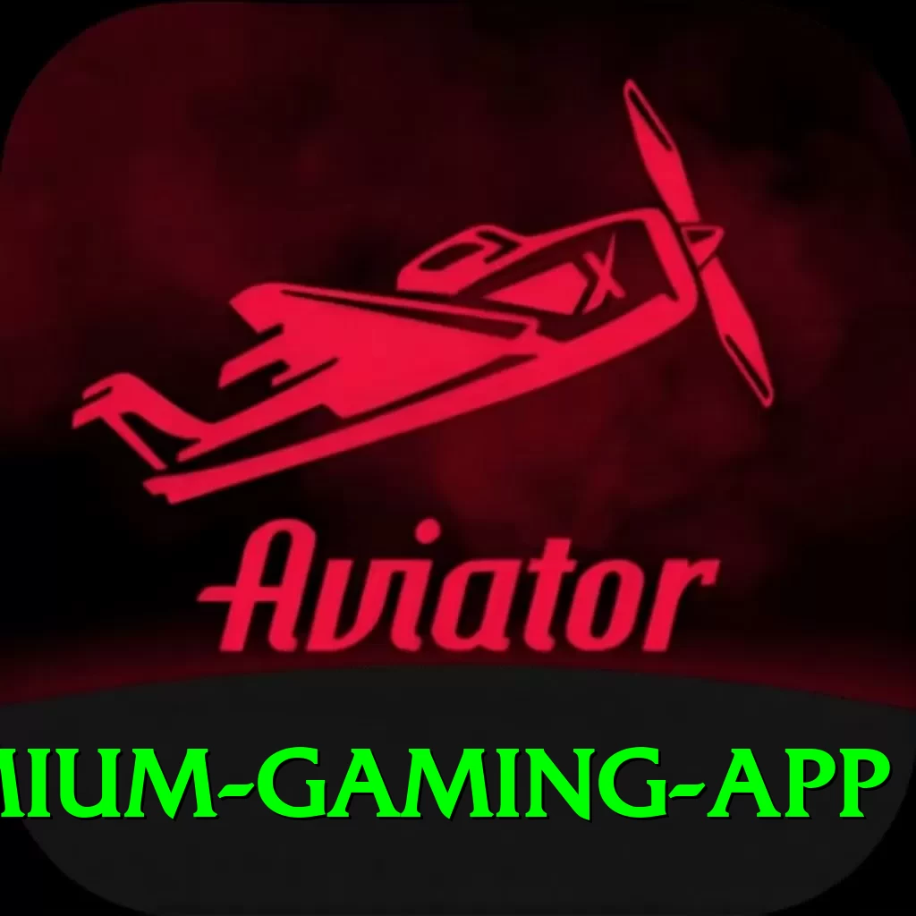 PKWin Premium Gaming App - 2