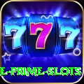 pokergame Prime Slots