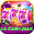 royalx Cash Max