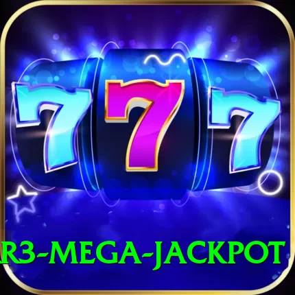 rr3 Mega Jackpot - 2