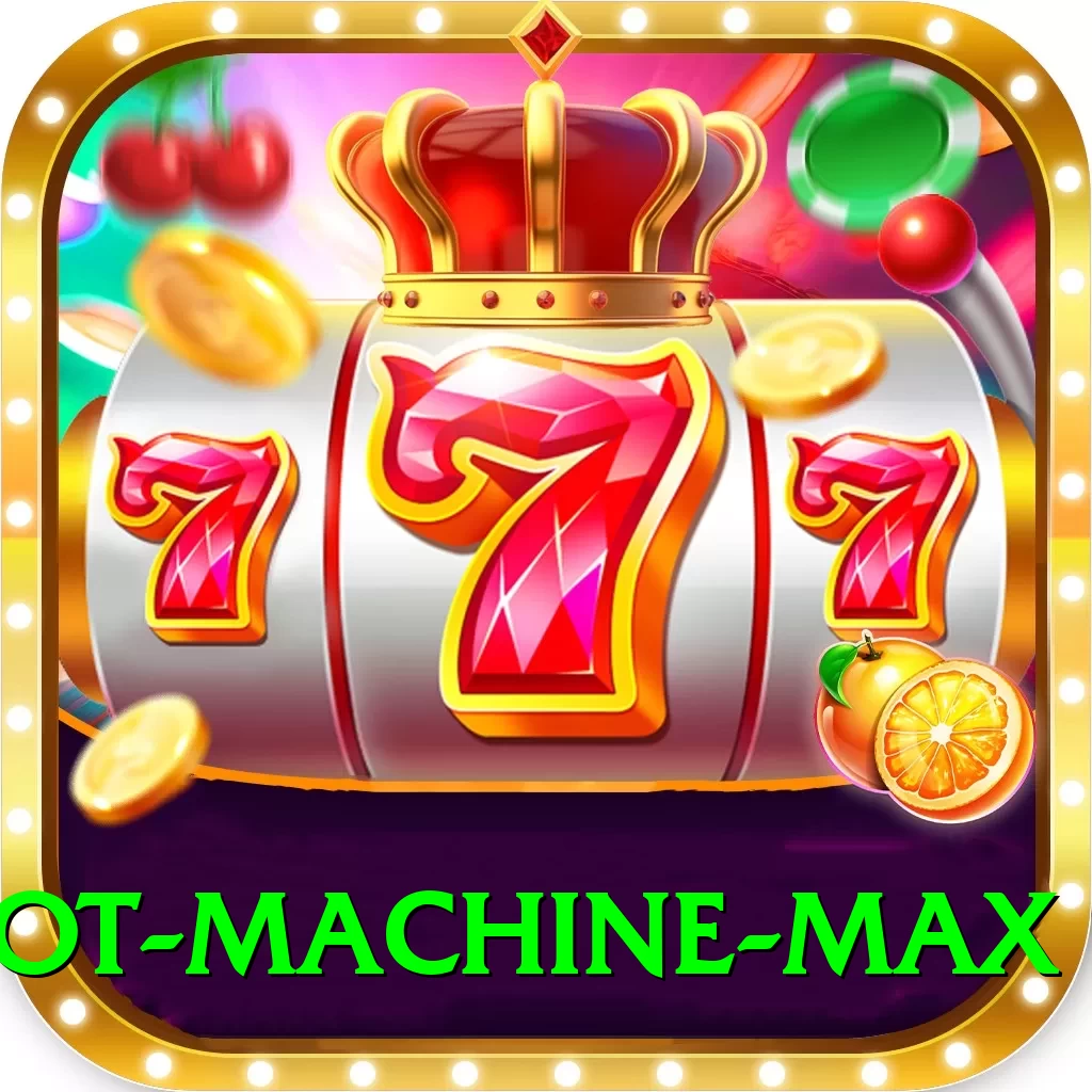 rr3 Slot Machine Max - 2