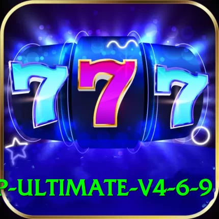 rs777 App Ultimate v4.6.9 - 2