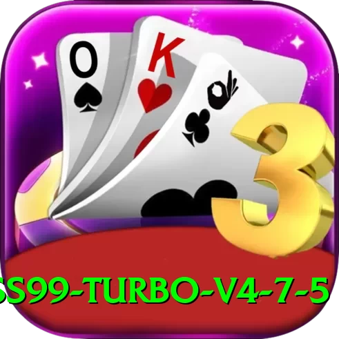 rss99 - Turbo v4.7.5 - 2